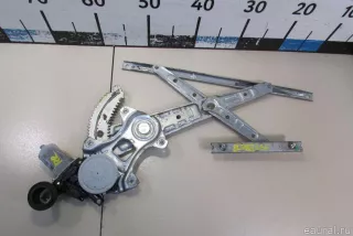 827203JA0A Nissan Стеклоподъемник электр. задний правый Infiniti QX60 1 restailing Арт E80788636, вид 1