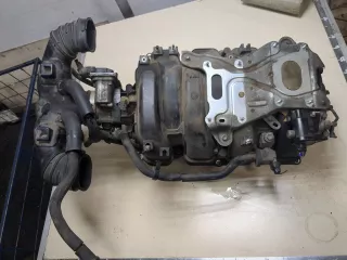  Коллектор впускной Lexus LS 4 Арт 8459066, вид 2