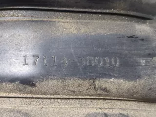  Коллектор впускной Lexus LS 4 Арт 8459066, вид 4