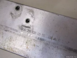 2516202634 Mercedes Benz Усилитель переднего бампера Mercedes R W251 Арт E80789176, вид 4