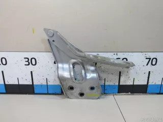 7P6823301 VAG Петля капота левая Volkswagen Touareg 2 Арт E80789200, вид 1