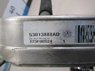 53013888AD Chrysler Топливная рампа  Dodge RAM 5 Арт E80789275, вид 3