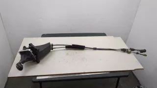 55486769,55596713 Кулиса Opel Zafira C Арт 9501342, вид 1