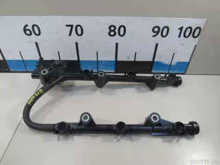 2387031010 Toyota Топливная рампа  Toyota Camry XV50 Арт E80789712, вид 1