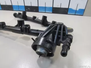 2387031010 Toyota Топливная рампа  Toyota Camry XV50 Арт E80789712, вид 4
