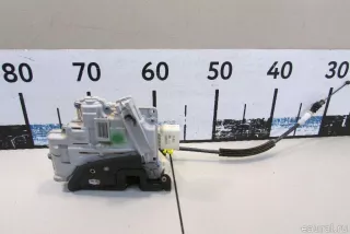 4G0839015A VAG Замок двери задней левой Audi A6 C7 (S6,RS6) Арт E80789949, вид 4