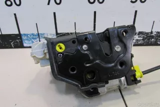 4G0839015A VAG Замок двери задней левой Audi A6 C7 (S6,RS6) Арт E80789949, вид 5