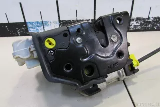 4G0839015A VAG Замок двери задней левой Audi A6 C7 (S6,RS6) Арт E80789949, вид 7