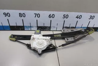4G0839462 VAG Стеклоподъемник электрический задний правый Audi TT 3 Арт E80790012, вид 1