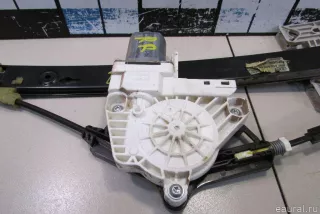 4G0839462 VAG Стеклоподъемник электрический задний правый Audi TT 3 Арт E80790012, вид 2