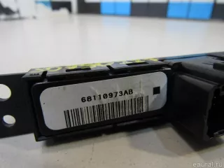 68110973AB Chrysler Блок кнопок Chrysler Voyager 5 Арт E80790227, вид 4