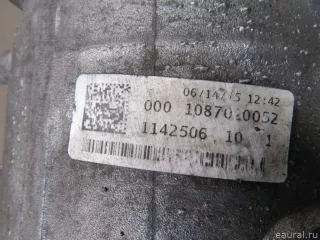 68273231AA Chrysler АКПП (автоматическая коробка переключения передач) Dodge RAM 5 5.7л Арт E80790394, вид 13