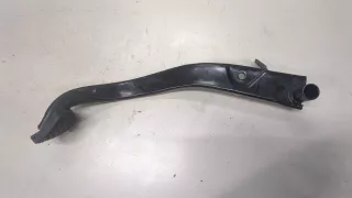 93389935 Педаль тормоза Opel Meriva 1 Арт 9396688, вид 2