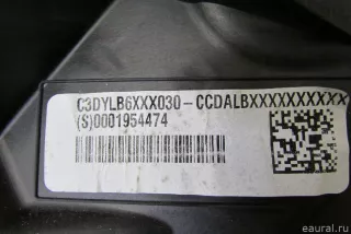 68103999AA Chrysler Стеклоподъемник электрический задний левый Chrysler 300C 3 Арт E80791428, вид 3