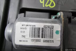 68103999AA Chrysler Стеклоподъемник электрический задний левый Chrysler 300C 3 Арт E80791428, вид 4