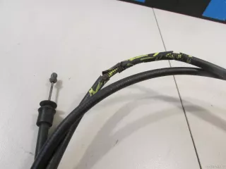 2518800059 Mercedes Benz Трос открывания капота Mercedes R W251 Арт E80792119, вид 4