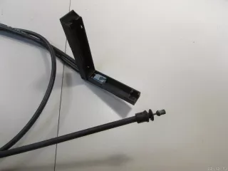 2518800059 Mercedes Benz Трос открывания капота Mercedes R W251 Арт E80792119, вид 5