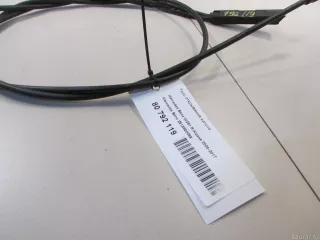 2518800059 Mercedes Benz Трос открывания капота Mercedes R W251 Арт E80792119, вид 6