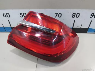 63217342966 BMW Фонарь задний наружный правый BMW 7 G11/G12 Арт E80792783, вид 1