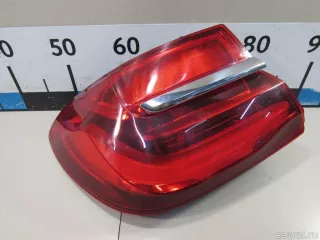 63217342965 BMW Фонарь задний наружный левый BMW 7 G11/G12 Арт E80792867, вид 1