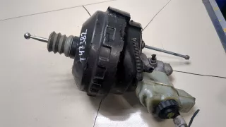 8J2614105N Цилиндр тормозной главный Audi TT 2 Арт 9501733, вид 1