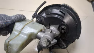 8J2614105N Цилиндр тормозной главный Audi TT 2 Арт 9501733, вид 5