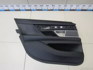 51427448429 BMW Обшивка двери задней левой BMW 7 G11/G12 Арт E80794143