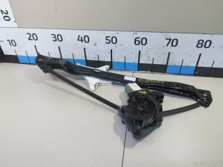 2H7839401C VAG Стеклоподъемник электр. задний левый Volkswagen Amarok Арт E80794684, вид 1