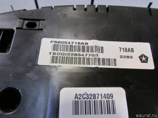 56054718AC Chrysler Панель приборов Chrysler 300C 3 Арт E80794915, вид 4