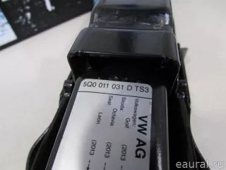 5Q0011031D VAG Домкрат  Skoda Octavia A8 Арт E80796749, вид 2