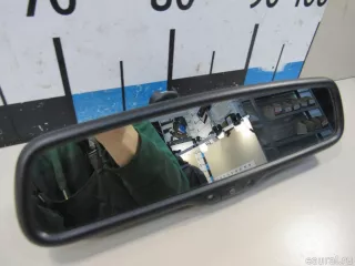 878100W062 Toyota Зеркало салона Lexus GX 2 restailing Арт E80798384, вид 2