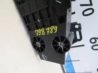 23392734 GM Кулиса КПП Cadillac CTS 3 Арт E80798789, вид 2