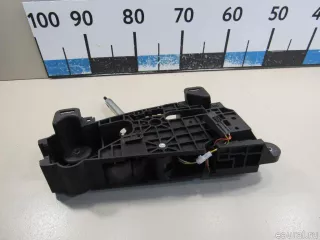 23392734 GM Кулиса КПП Cadillac CTS 3 Арт E80798789, вид 6