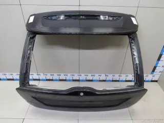 39811096 Volvo Дверь багажника Volvo XC60 1 Арт E80798972, вид 2