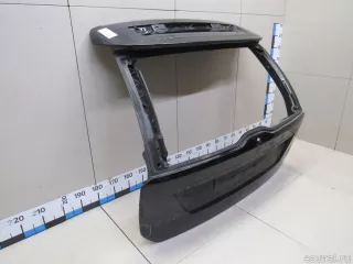 39811096 Volvo Дверь багажника Volvo XC60 1 Арт E80798972, вид 3