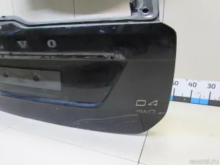 39811096 Volvo Дверь багажника Volvo XC60 1 Арт E80798972, вид 5