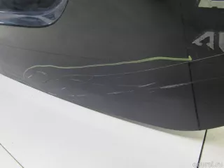 39811096 Volvo Дверь багажника Volvo XC60 1 Арт E80798972, вид 6