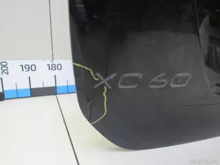 39811096 Volvo Дверь багажника Volvo XC60 1 Арт E80798972, вид 7
