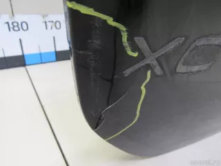 39811096 Volvo Дверь багажника Volvo XC60 1 Арт E80798972, вид 8