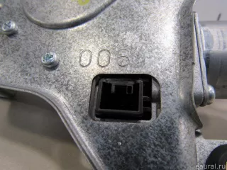 3881054P00 Suzuki Моторчик стеклоочистителя задний Suzuki Vitara2 Арт E80802258, вид 4
