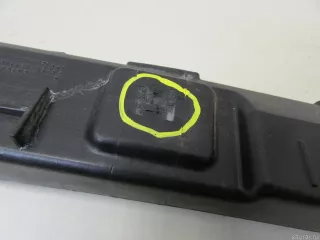 866144C501 Hyundai-Kia Кронштейн заднего бампера правый Kia Optima 3 Арт E80809014, вид 2