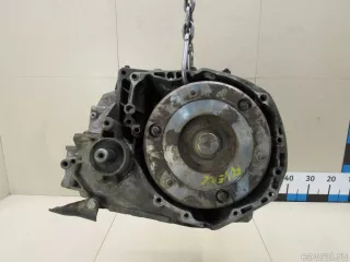 8200897941 Renault АКПП (автоматическая коробка переключения передач) Renault Fluence  Арт E80810808