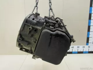 8200897941 Renault АКПП (автоматическая коробка переключения передач) Renault Fluence  Арт E80810808, вид 2