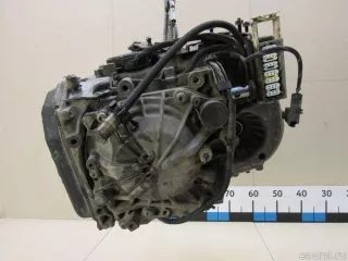 8200897941 Renault АКПП (автоматическая коробка переключения передач) Renault Fluence  Арт E80810808, вид 4