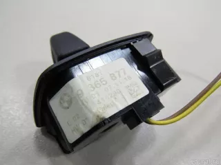 61319365877 BMW Кнопки (прочее) BMW X5 G05  Арт E80811910, вид 4