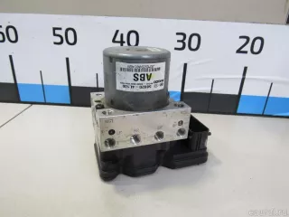 589204L100 Hyundai-Kia Блок ABS (насос) Kia Rio 3 Арт E80813104, вид 3