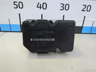 589204L100 Hyundai-Kia Блок ABS (насос) Kia Rio 3 Арт E80813104, вид 4
