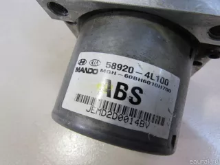 589204L100 Hyundai-Kia Блок ABS (насос) Kia Rio 3 Арт E80813104, вид 5