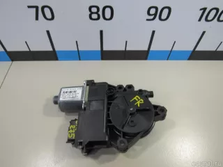 824601P010 Hyundai-Kia Моторчик стеклоподъемника Kia Venga Арт E80814275, вид 1