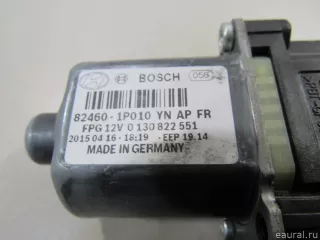 824601P010 Hyundai-Kia Моторчик стеклоподъемника Kia Venga Арт E80814275, вид 3